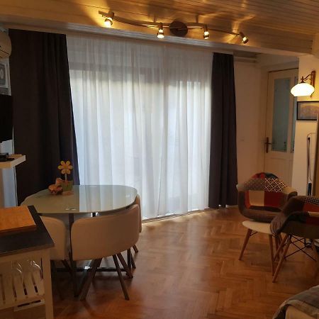 Апартаменты L&M Studio Apartman Пула Экстерьер фото