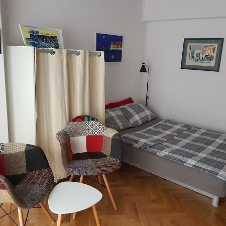 Апартаменты L&M Studio Apartman Пула Экстерьер фото