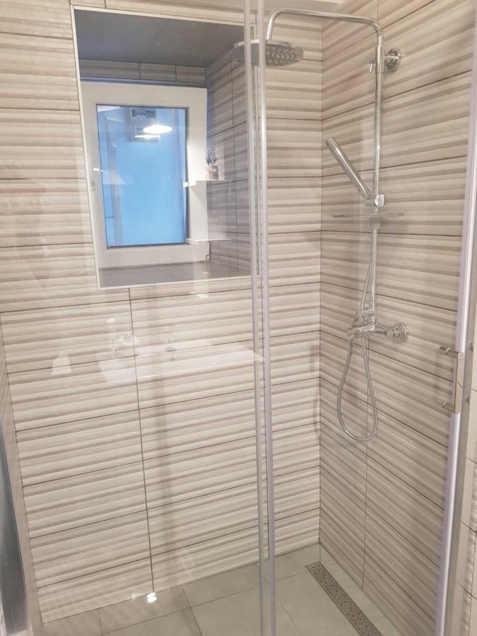 Апартаменты L&M Studio Apartman Пула Экстерьер фото